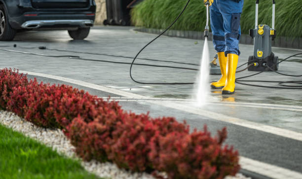 Solar Panel Cleaning in Gurnee, IL